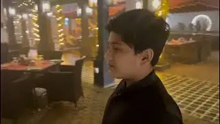 Khayyam Restaurant Canal Road Faisalabad || Beautiful Ambience