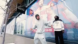 Derrty Redd Ft. Johnny Rocks - So Cold In The D Produced by HottKizzle 