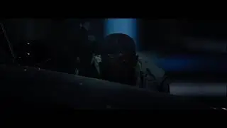 Sleepless ( 2017 ) Car Chase / Shootout Scene