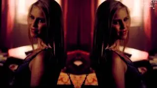 ► TVD || Multifemales collab || How to be a heartbreaker...