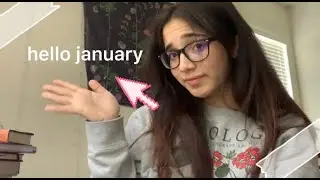 hello new year