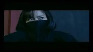 Neck Break done by women