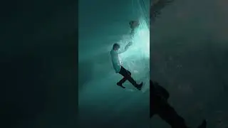 Video Like Vijay Mahar  |  Underwater scene  Transition | Edit like Vijay Mahar