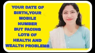 GOOD DOB || GOOD MOBILE NUMBER  BUT STILL FACING PROBLEMS
