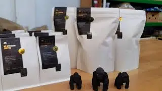 Coffee Subscription, make it easy.