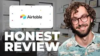 Airtable as Website Builder Review - Watch Before Using