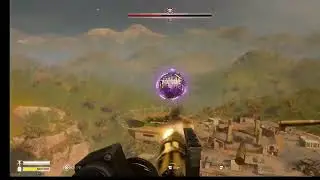 Bo6 zombies the reckoning sam blew up my chopper gunner ￼