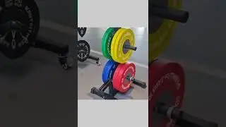 let's show Weight bumper plate.Do you want to have it?
