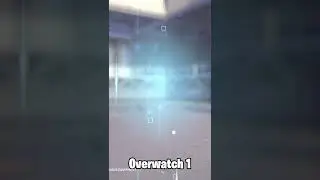 Overwatch 2 Soldier: 76 Skin Comparison