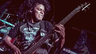 Mortal Pestilence - Deadlights (OFFICIAL MUSIC VIDEO)