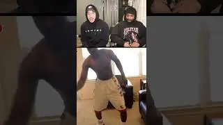 КОГДА ТВОЙ ДРУГ ЗАХОДИТ В АНИМЕ СЛИШКОМ ДАЛЕКО #rdcworld1 #скиты #реакция