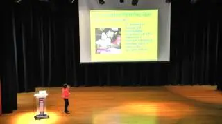 Effective Parenting Style COMPASS Series Part 3