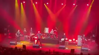Midnight Oil - Truganini (Live at Massey Hall)