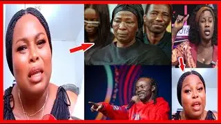 wanim tantani bi.🔥🔥🔥..lady rants on akosua serwaa as she got a dead wish from team legal wife