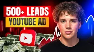 How I Run $1M+ Realtor YouTube Ads For Listings