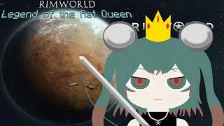starting the castle (rimworld rat queen)(2) [s280]