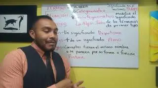 El T&eacute;rmino.