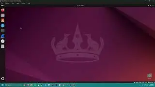 Installing Wireshark in Ubuntu VM