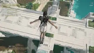 -Assassins Creed Odyssey-Gameplay-Walkthrough-Deutsch-Teil 90-Ganzes Spiel-Kein Kommentar.