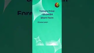 Zilliqa (ZIL) &ndash; Scalable, Sharded Smart Contracts