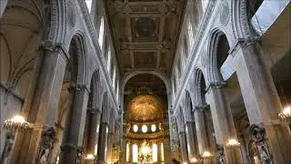 Naples - Duomo