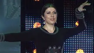 Салихат Омарова   Мой даргинец