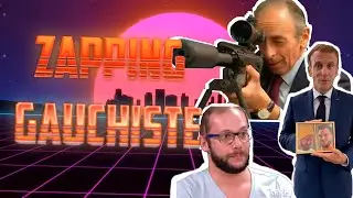 Zapping gauchiste: Ils sont de retour