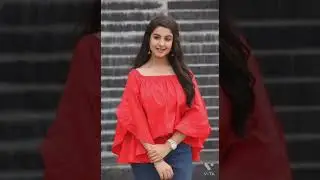 Tunisha Sharma Pics ||      R I.P || #tunishasharma