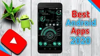 Top 5 Best Apps for Android - Free Apps 2020 | Best Apps of All