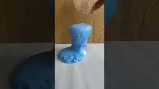 Simple science experiment | #shorts #experiment