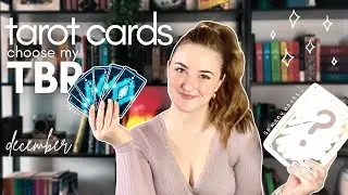 new tarot tbr game ft. fairytale history 🧚