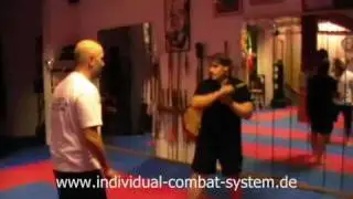 Individual Combat System Filipino Martial Arts in D&uuml;sseldorf.wmv
