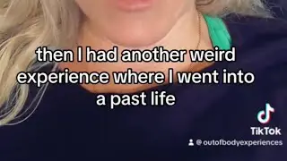 My Out of Body Experiences while doing Dr Joe Dispenza&rsquo;s meditation. Sharing from Tik Tok