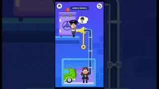 Flow Legends (Playgendary) - All Levels 6-2 Android Gameplay Walkthrough - Funny Puzzle Game #shorts