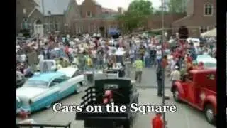 Athens-Limestone Alabama Tourism Highlights