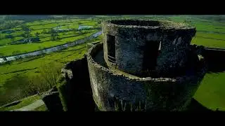 Dinefwr Castle