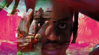 Denzel Curry Ft. Jack Harlow Type Beat  