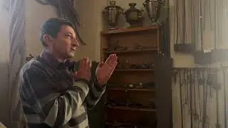 რაჭველების ყოფა  ცხოვრება ონის მხარეთმცოდნეობის მუზეუმიდან