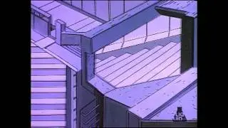 Liquid Television's 