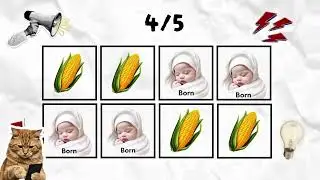 Say The Word On Beat. LEVEL 1-2-3