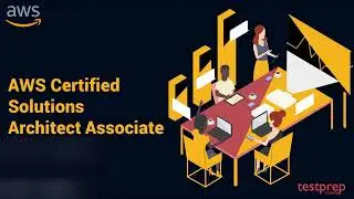 How to pass AWS Certified Solutions Architect Associate?