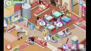Happy Hospital Level 23 💉🩺🚑 ➖ Amsterdam ➖ FULL STORY ➖ CaroGamesNL