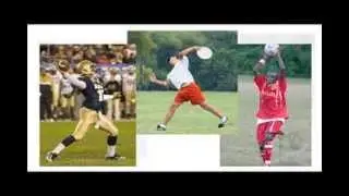Geoff Bingham - Haptics: throwing and the size-weight illusion
