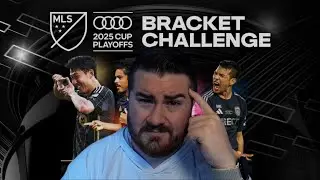 Сетка плей-офф MLS