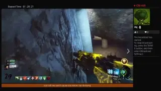 Team_Topwater's Live PS4 Broadcast
