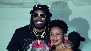 Chris Gayle - 40 Shades of Gayle Party Guyana