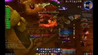 SFHG vs Omnitron Defense System (10 Man)