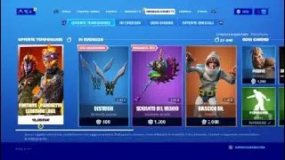 Shop 10 Maggio
