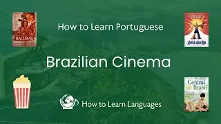 🇧🇷 Brazilian Cinema