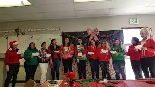 2 Silent Night ENG